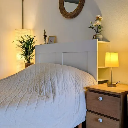 Appt Lumineux Refait à Neuf, Vers Place Stalingrad Bordeaux