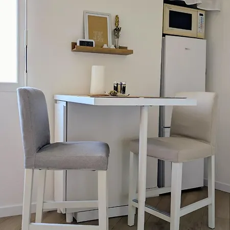 Appt Lumineux Refait à Neuf, Vers Place Stalingrad * Bordeaux